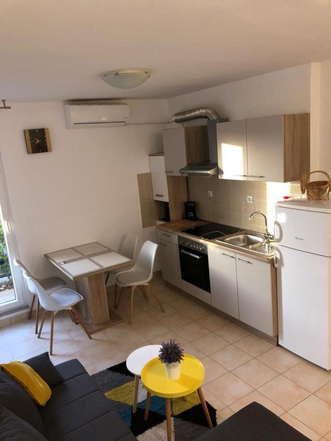 ספליט Apartment Petra מראה חיצוני תמונה