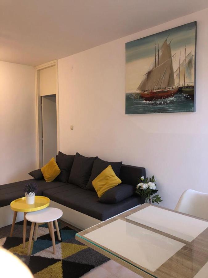 ספליט Apartment Petra מראה חיצוני תמונה