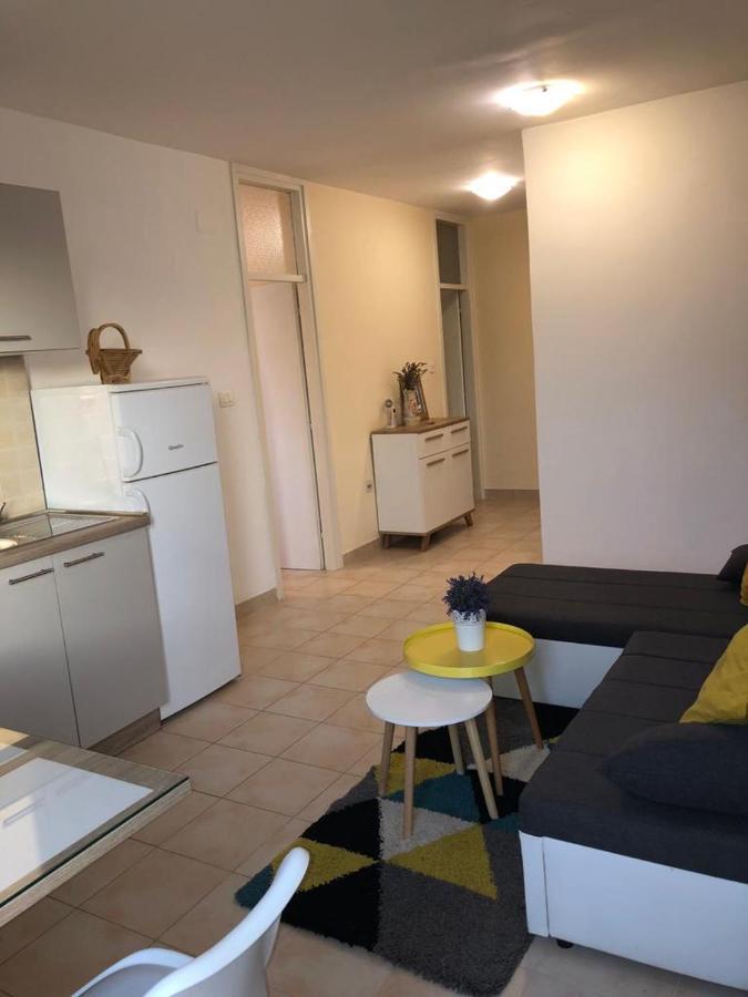 ספליט Apartment Petra מראה חיצוני תמונה