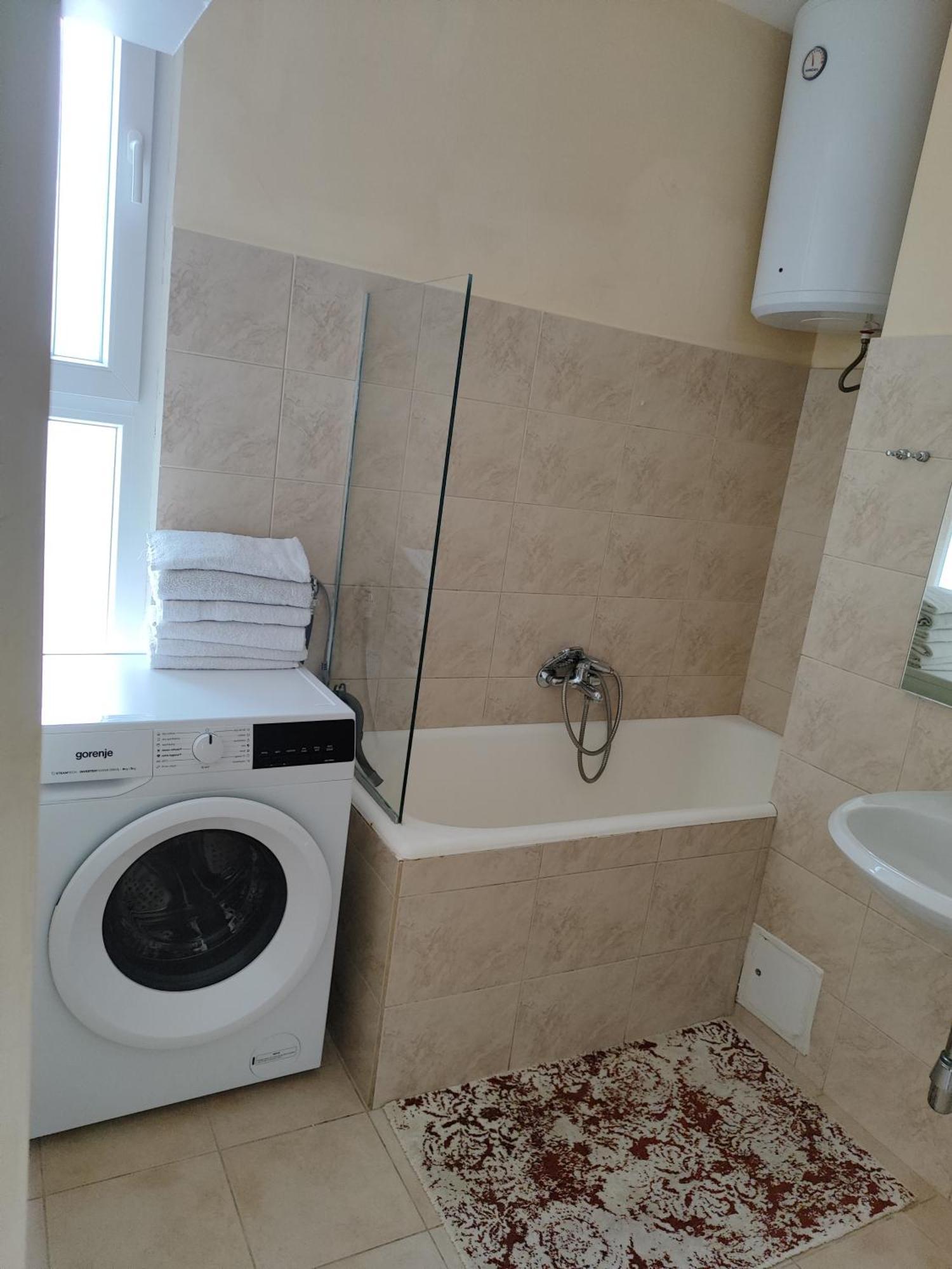 ספליט Apartment Petra מראה חיצוני תמונה