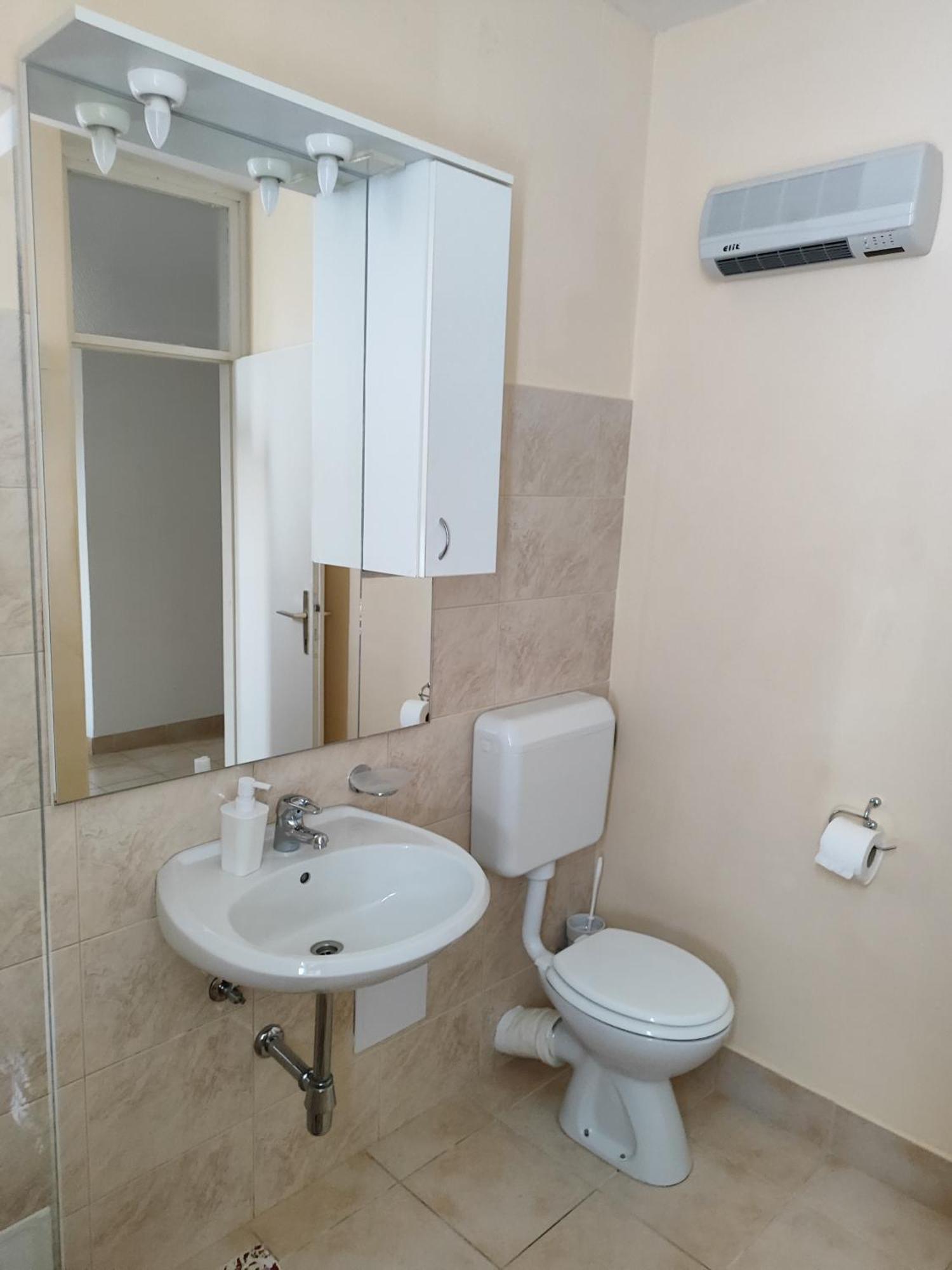ספליט Apartment Petra מראה חיצוני תמונה