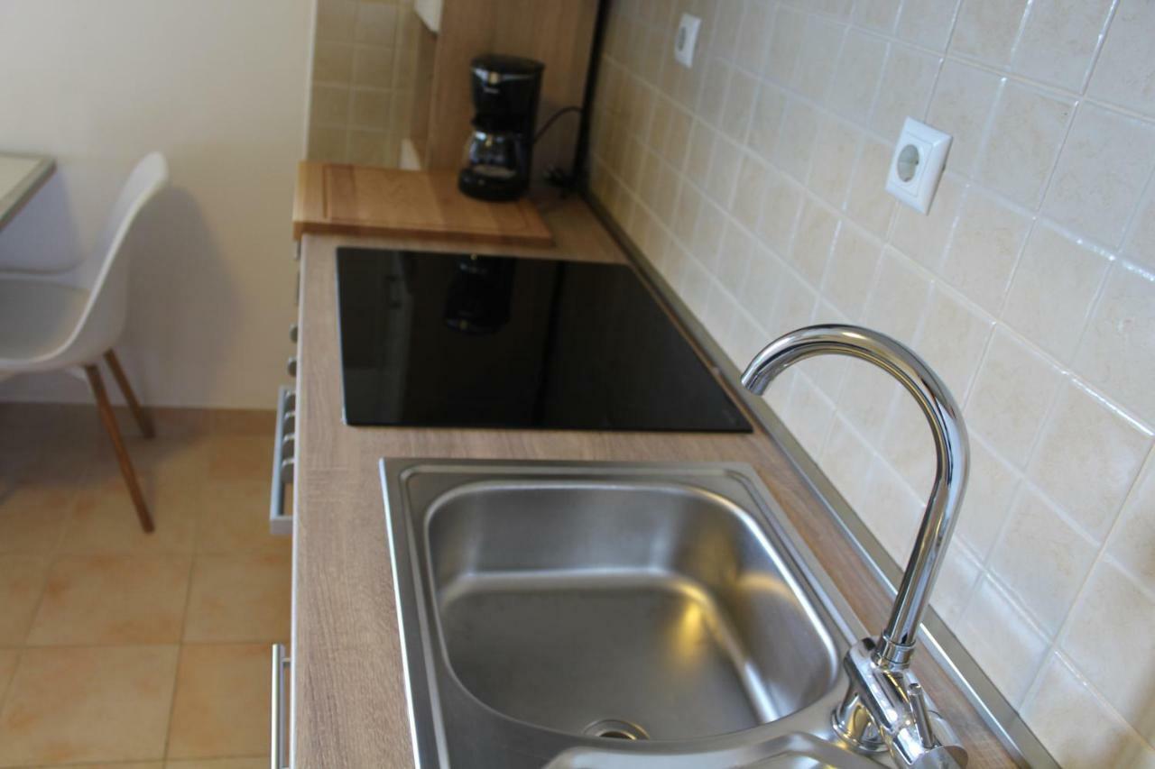 ספליט Apartment Petra מראה חיצוני תמונה